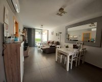 Resale - Apartment - Orihuela Costa  - Los Dolses