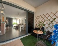 Resale - Apartment - Orihuela Costa  - Los Dolses