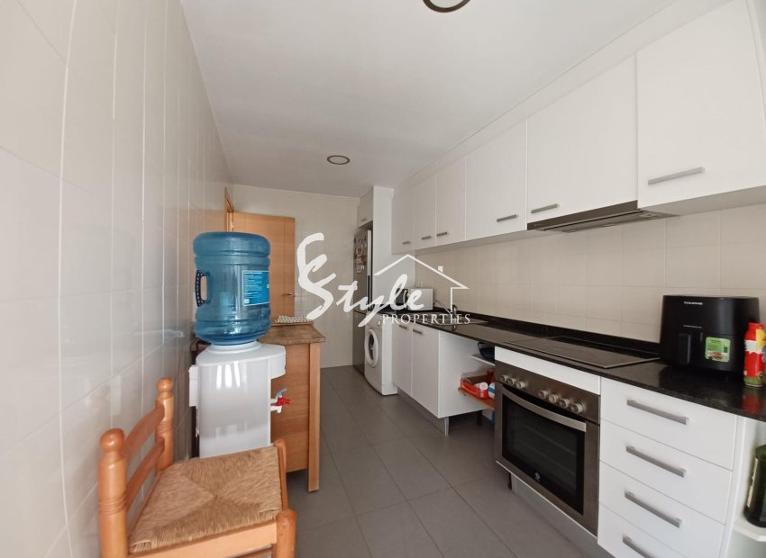 Resale - Apartment - Orihuela Costa  - Los Dolses