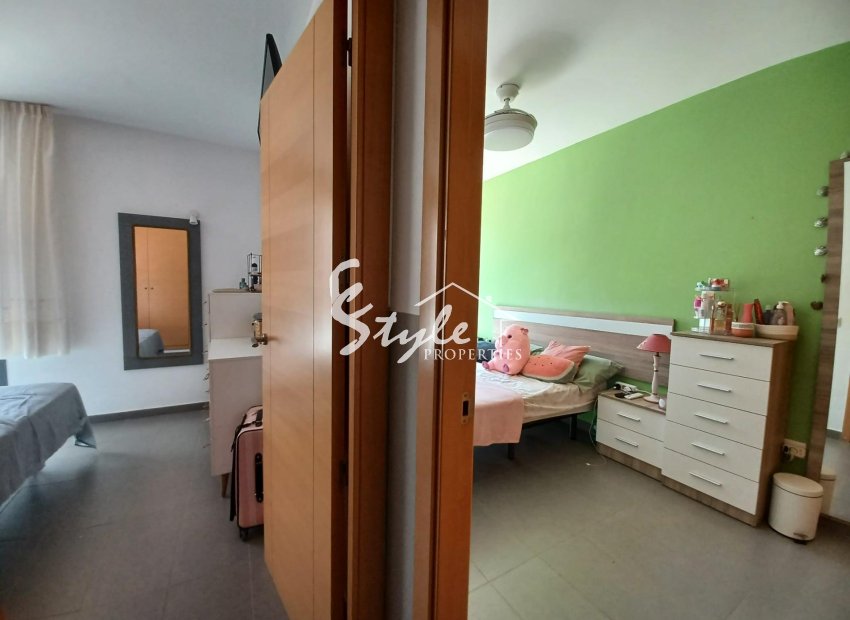 Resale - Apartment - Orihuela Costa  - Los Dolses