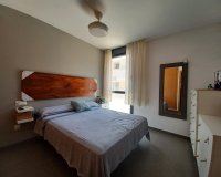 Resale - Apartment - Orihuela Costa  - Los Dolses