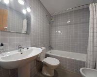 Resale - Apartment - Orihuela Costa  - Los Dolses