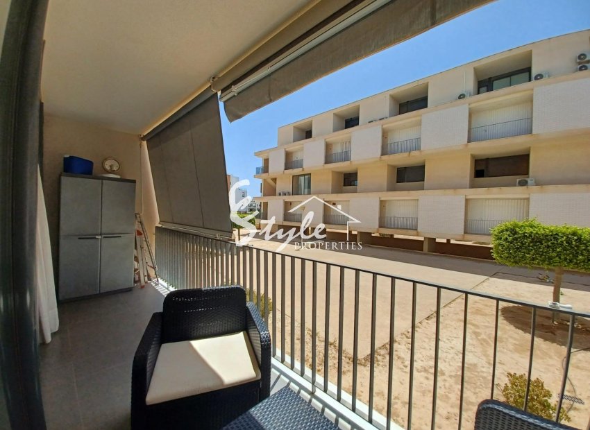 Resale - Apartment - Orihuela Costa  - Los Dolses