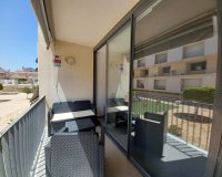 Resale - Apartment - Orihuela Costa  - Los Dolses