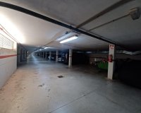 Resale - Apartment - Orihuela Costa  - Los Dolses