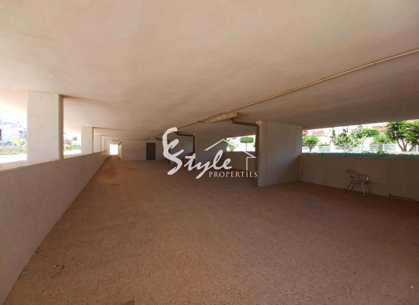 Resale - Apartment - Orihuela Costa  - Los Dolses