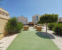Resale - Apartment - Orihuela Costa  - Los Dolses