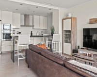 Resale - Apartment - Orihuela Costa  - Los Dolses