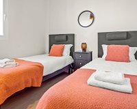 Resale - Apartment - Orihuela Costa  - Los Dolses