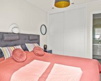 Resale - Apartment - Orihuela Costa  - Los Dolses