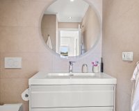 Resale - Apartment - Orihuela Costa  - Los Dolses