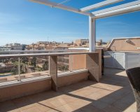 Resale - Apartment - Orihuela Costa  - Los Dolses
