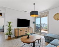 Resale - Apartment - Orihuela Costa  - Los Dolses