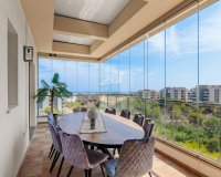 Resale - Apartment - Orihuela Costa  - Los Dolses