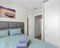 Resale - Apartment - Orihuela Costa  - Los Dolses