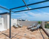 Resale - Apartment - Orihuela Costa  - Los Dolses