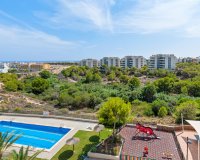 Resale - Apartment - Orihuela Costa  - Los Dolses