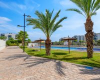 Resale - Apartment - Orihuela Costa  - Los Dolses