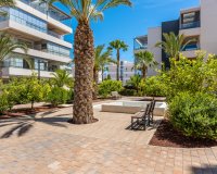 Resale - Apartment - Orihuela Costa  - Los Dolses
