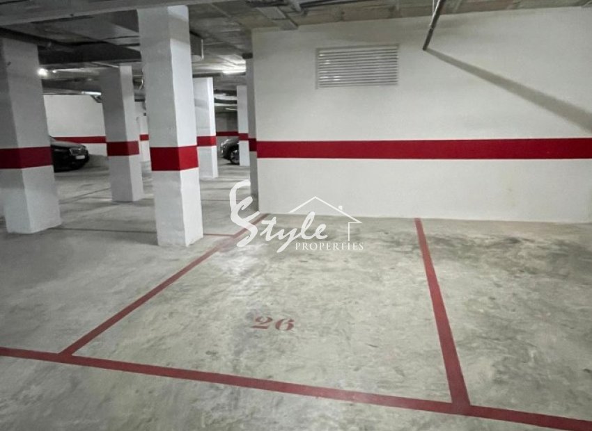 Resale - Apartment - Orihuela Costa  - Los Dolses