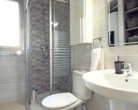 Resale - Apartment - Orihuela Costa  - Los Dolses