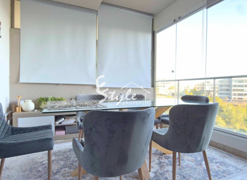 Resale - Apartment - Orihuela Costa  - Los Dolses