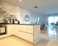 Resale - Apartment - Orihuela Costa  - Los Dolses