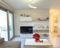 Resale - Apartment - Orihuela Costa  - Los Dolses