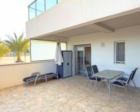 Resale - Apartment - Orihuela Costa  - Los Dolses