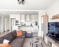 Resale - Apartment - Orihuela-Costa - Los Dolses