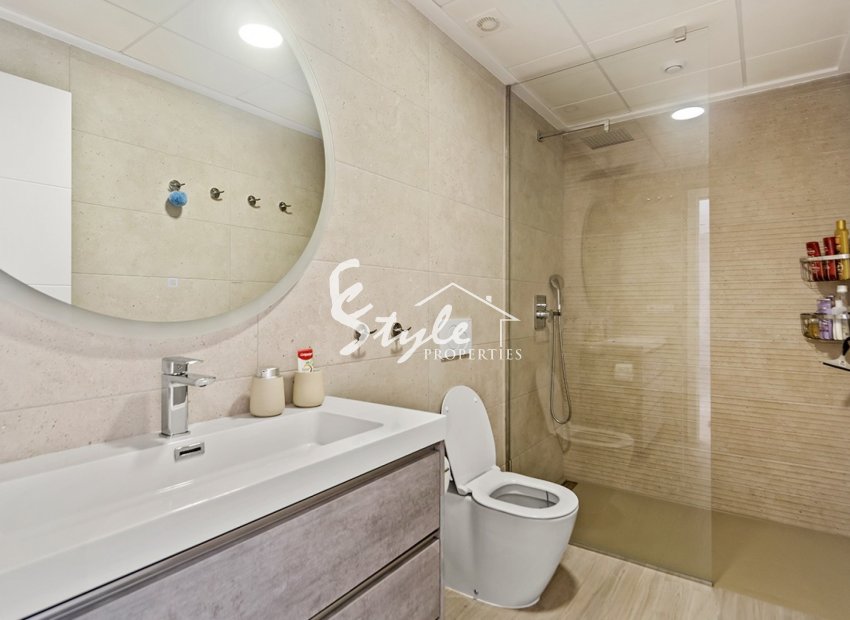 Resale - Apartment - Orihuela-Costa - Los Dolses