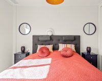 Resale - Apartment - Orihuela-Costa - Los Dolses