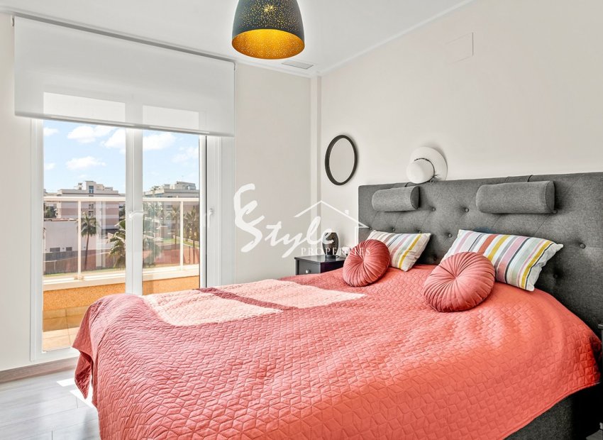 Resale - Apartment - Orihuela-Costa - Los Dolses