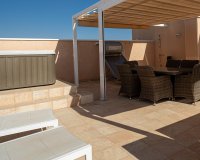 Resale - Apartment - Orihuela-Costa - Los Dolses
