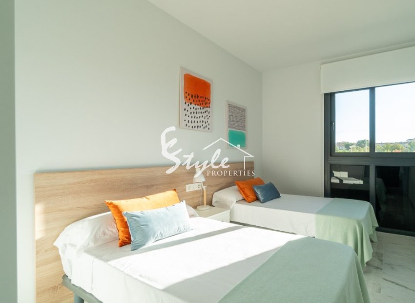 Resale - Apartment - Orihuela Costa  - Orihuela Costa