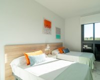 Resale - Apartment - Orihuela Costa  - Orihuela Costa