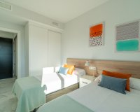 Resale - Apartment - Orihuela Costa  - Orihuela Costa