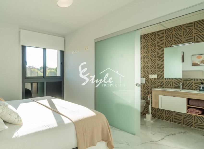 Resale - Apartment - Orihuela Costa  - Orihuela Costa