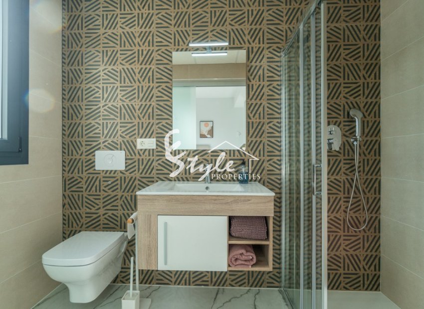 Resale - Apartment - Orihuela Costa  - Orihuela Costa