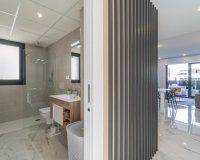 Resale - Apartment - Orihuela Costa  - Orihuela Costa