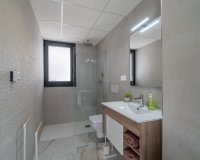 Resale - Apartment - Orihuela Costa  - Orihuela Costa