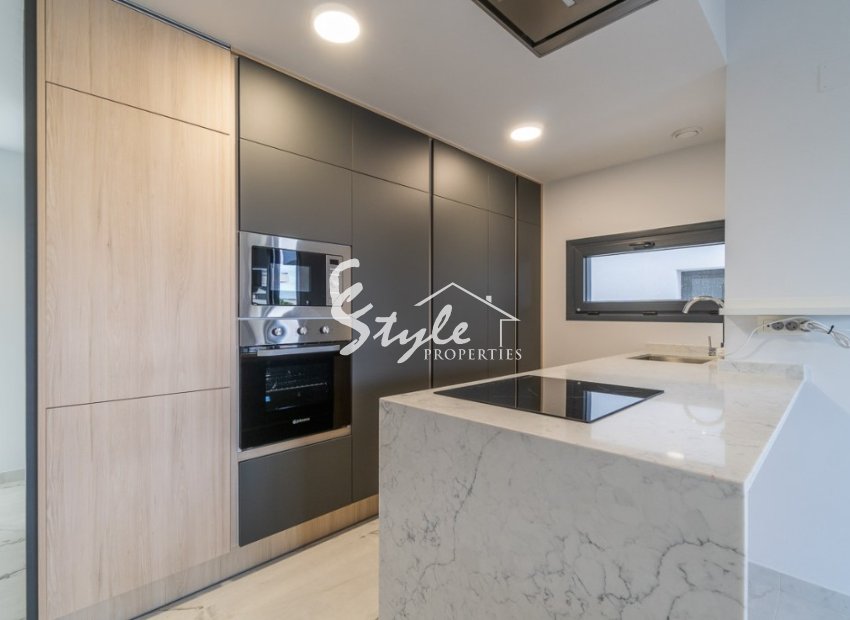 Resale - Apartment - Orihuela Costa  - Orihuela Costa