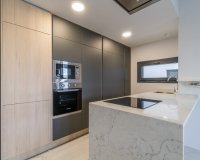 Resale - Apartment - Orihuela Costa  - Orihuela Costa