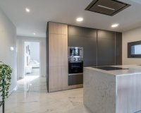 Resale - Apartment - Orihuela Costa  - Orihuela Costa