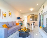 Resale - Apartment - Orihuela Costa  - Orihuela Costa