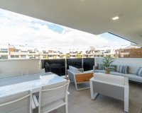 Resale - Apartment - Orihuela Costa  - Orihuela Costa