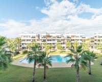 Resale - Apartment - Orihuela Costa  - Orihuela Costa
