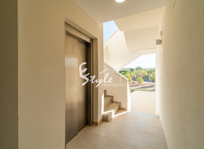 Resale - Apartment - Orihuela Costa  - Orihuela Costa