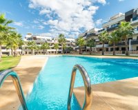 Resale - Apartment - Orihuela Costa  - Orihuela Costa