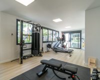 Resale - Apartment - Orihuela Costa  - Orihuela Costa